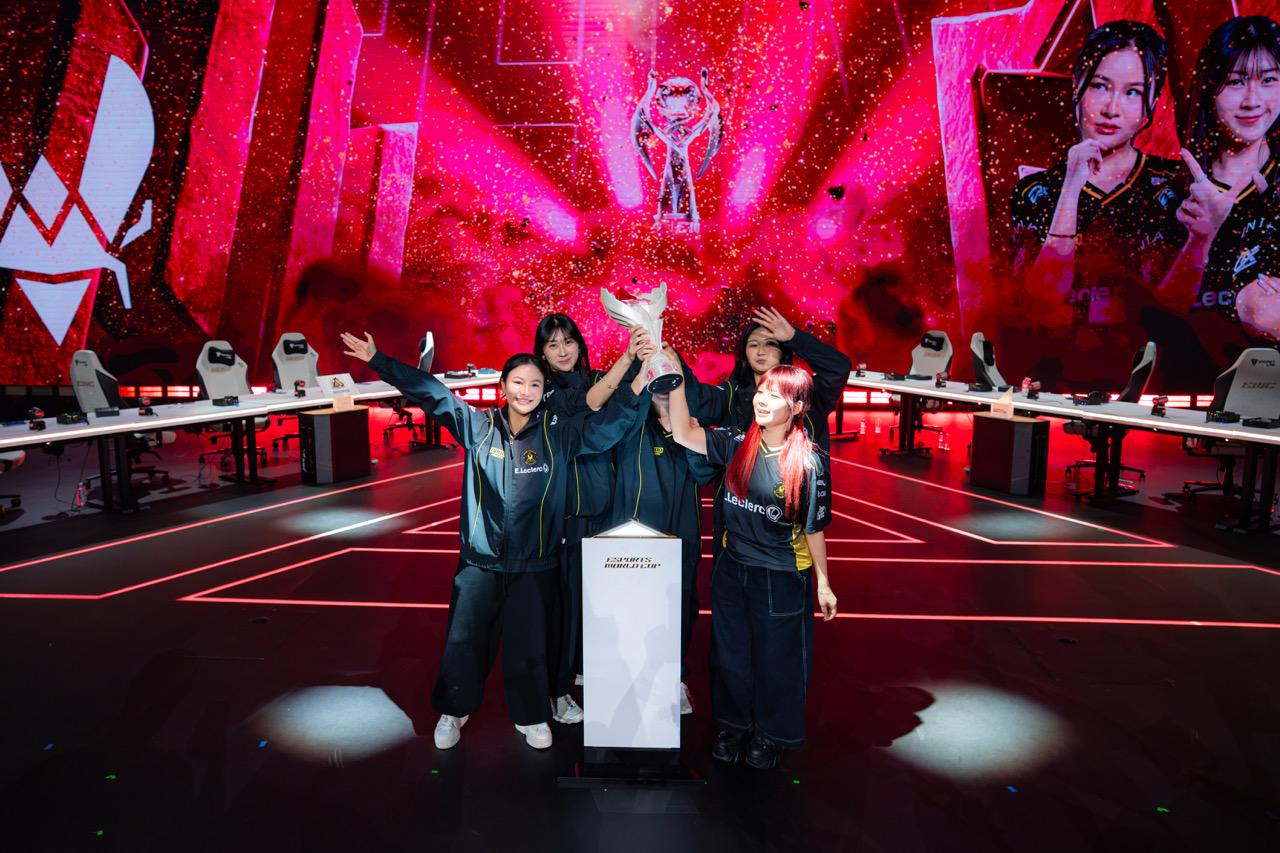 Team Vitality Crowned MWI 2026 Champions After a Six-Game Final